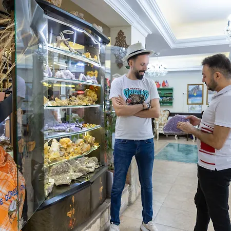 Otel Ephesus Centrum 3*