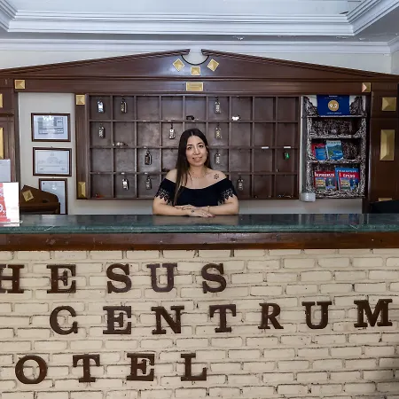 Ephesus Centrum Otel Selçuk