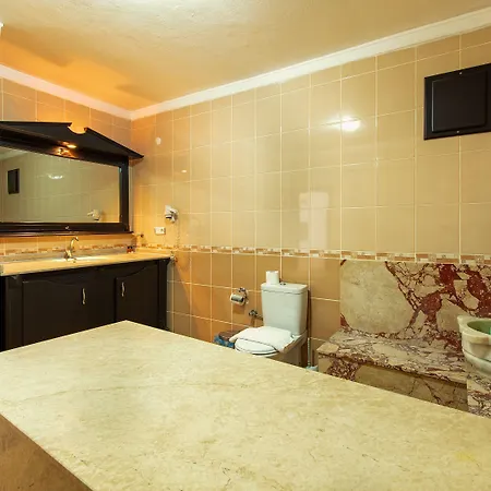 Ephesus Centrum Otel Selçuk