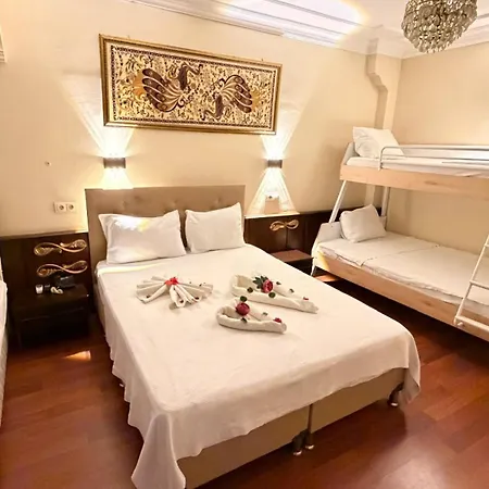 Hotel Ephesus Centrum Selcuk