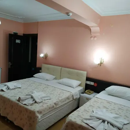 Hotel Ephesus Centrum Selçuk