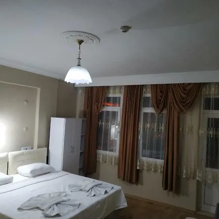 Hotel Ephesus Centrum 3*