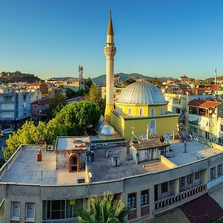 Ephesus Centrum Hotel Selçuk