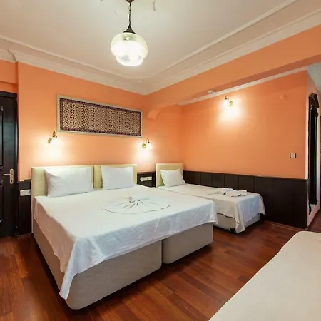 Ephesus Centrum Hotel Selçuk
