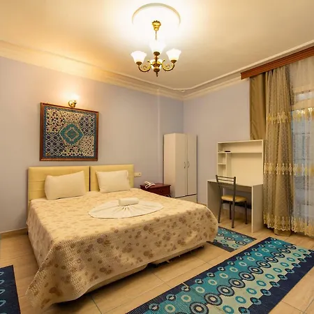 Hotel Ephesus Centrum Selçuk