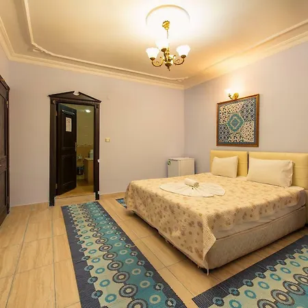 Ephesus Centrum 3* Selçuk