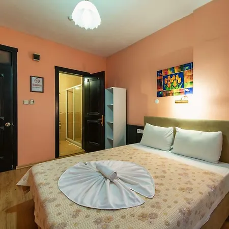 Ephesus Centrum Selçuk