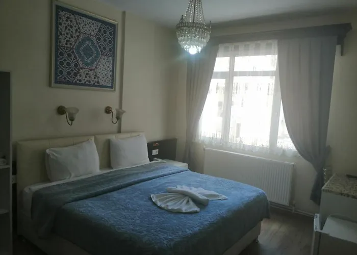 Ephesus Centrum セルチュク